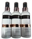 3X - Revolution Pro Fix Makeup Fixing Spray 3.38 fl oz each