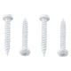 AP Products 012-PSQ500W 8X1-1/2 TOOLS & FASTENERS RV