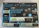 StarBorn Pro Plug System Deck Plugs Spanish Walnut 5 Boxes Of 100 Each