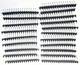 TURBOCLIP 89280 Narrow Gap UNIVERSAL HIDDEN DECK FASTENERS 320 Clips