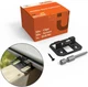 Hidden Deck Fasteners for Composite Deck Boards - 9.5Mm / 0.374" Groove Height 