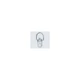 National Hardware N261-488 D-Ring Hanger, 20-Lb. Load, 14-Pk. - Quantity 5