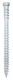 GRK 772691168283 8 by 2-Inch Containing 1pail Equal to 605 Screws White
