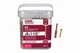 GRK R4 #8 x 1-1/2" Screws 1000-Ct. - 01073