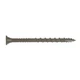 Simpson DSVT212R880 Deck-Drive DSV Wood Screw #10 x 2-1/2" T25 Tan 880 Pack
