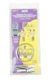 OOK 28 Pc Professional Mirror Picture Hanging Kit Leveler Hooks Wire Clips 50973