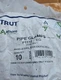 Lot Unistrut P1112 EG Pipe Clamp Pairs 200 Pair/ 20 Bags)
