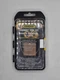 General Tools Grommet Tool Kit 81264 &ndash; Repair Canvas Tarp Tent &ndash; 3/8" & 1/2"