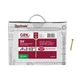GRK Fasteners R4&trade; #9 x 2-1/2 Inch, Multi-Purpose Framing Screws, 2900 PCS, Rust