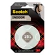 Scotch&reg; Indoor Double-Sided Mounting Tape 110S, 0.5 in x 80 in