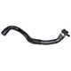 Rein CHE0632 Engine Coolant Hose For Select 12-18 BMW Models
