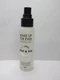 MAKE UP FOR EVER MIST & FIX MAKE-UP SETTING SPRAY 3.38 OZ *NO CAP*