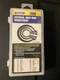 Storehouse External Snap Ring Assortment 67655 (300 pcs.)