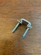Polyethylene Insulated Metal Staple, Gardner Bender MSI-175J NEW NOT a full box