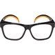Kleenguard Maverick Safety Glasses 49312