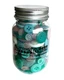 Buttons Galore Button Mason Jars Fantasy, Multicolor 