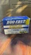 DUO-FAST A11 Series Divergent Point Galvanized Steel Staples 3/8 in 5000 Pack