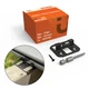Hidden Deck Fasteners for Composite Deck Boards - 8.5Mm / 0.334" Groove Height -