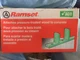 Ramset Ramguard  1516SDE 2-1/2-Inch Drive Pin/Washer 100 pc "SHIPS FREE"