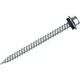 47702 Hillman Project Center #10 x 1 - 1/2 In. Hex Washer Head Pole Barn Screw (