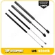 For 2003-2008 Infiniti FX35 FX45 4x Tailgate+Hood Hatch Lift Support Shock Strut