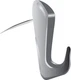 Hillman 122392 White Medium Wall Biter Picture Hanger 45 lbs. (Pack of 10)