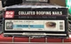 Grip-Rite 1" Coil Roofing Nail