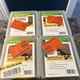 Lot Of 4 Trex Hideaway Universal Hidden Fastener Installation Tool New