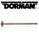 Dorman 630-217 Axle Shaft for 1W1Z4234DA Driveline Axles  tp