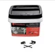 FastenMaster Universal Hidden Deck Fastening System 200 sq. ft.  Fast/free Ship