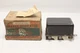 NORS Vintage Car or Truck Voltage Regulator 6V Positive Ground Assembly P-436