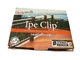 Deckwise Black Ipe Clip Extreme 1/4 Spacing Hidden Deck Clips, 100 SQ Ft