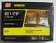 Grip-Rite Nails 1 lb 6D 1-7/8" Coated Smooth Shank - Sinkers - Combo Ship