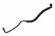 PCV Valve Hose  ACDelco GM OE/GM Genuine Parts  12602539