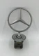 MERCEDES BENZ (SILVER) HOOD ORNAMENT STAR EMBLEM HOOD ORNAMENT 210-880-01-86