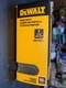 Dewalt DBN18200-2 2" 18 Gauge Brad Nails, Coated Finish Staight Angle