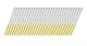 Grip-Rite GR408HG 3 in. x 0.120 in. 21&deg; Plastic Collated Galvanized 4,000 Nails