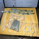 lot of 10 Fabory B63266.019.0001 Toggle Bolt DryWall Concrete Anchor 