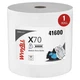 WypAll Power Clean X70 Medium Duty Cloths KIM-41600