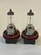2x Osram Halogen Long Life Bright Head Lamp Light Bulb H11/64211L+ Made Germany