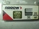 Arrow Brad Nail #BN1816B 18G 1", 25mm 2000 Nails
