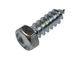 Dorman 365-202 Sheet Metal Screw Hex Washer Head Head 5/16 In. X 1 In.