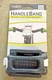 Nite Ize HandleBand Universal Smartphone Bike Handlebar Mount - Black. New