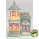 Cottontail Lane Rosebud Manor Lighted Building 12304-1 Midwest Of Cannon Falls