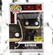 Funko Pop Batman #1195 Hot Topic Exclusive With Protector