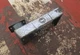 Original 1950s GM Accessory Chevy Tissue Dispenser Bel Air Deluxe Custom Kleenex