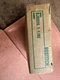 *BOX OF 3000* BOSTITCH STAPLES SJ5035 1-1/8G  
