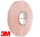 3M Dual Lock Reclosable Fastener SJ3560 250 Clear, 1/2 in x 150 Ft (50 yds) Roll