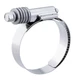 Breeze CT-250LSS Premium Stainless Steel Constant Torque Clamps 1-3/4" to 2-5/8"