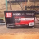 Grip Rite Drywall Screws #8 x 3 in Phillips Sharp Point 2000 Pack